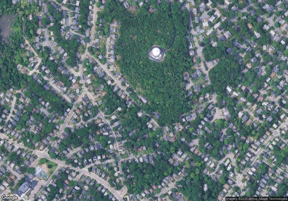 48 Brand St, Arlington, MA 02474 - photo 1