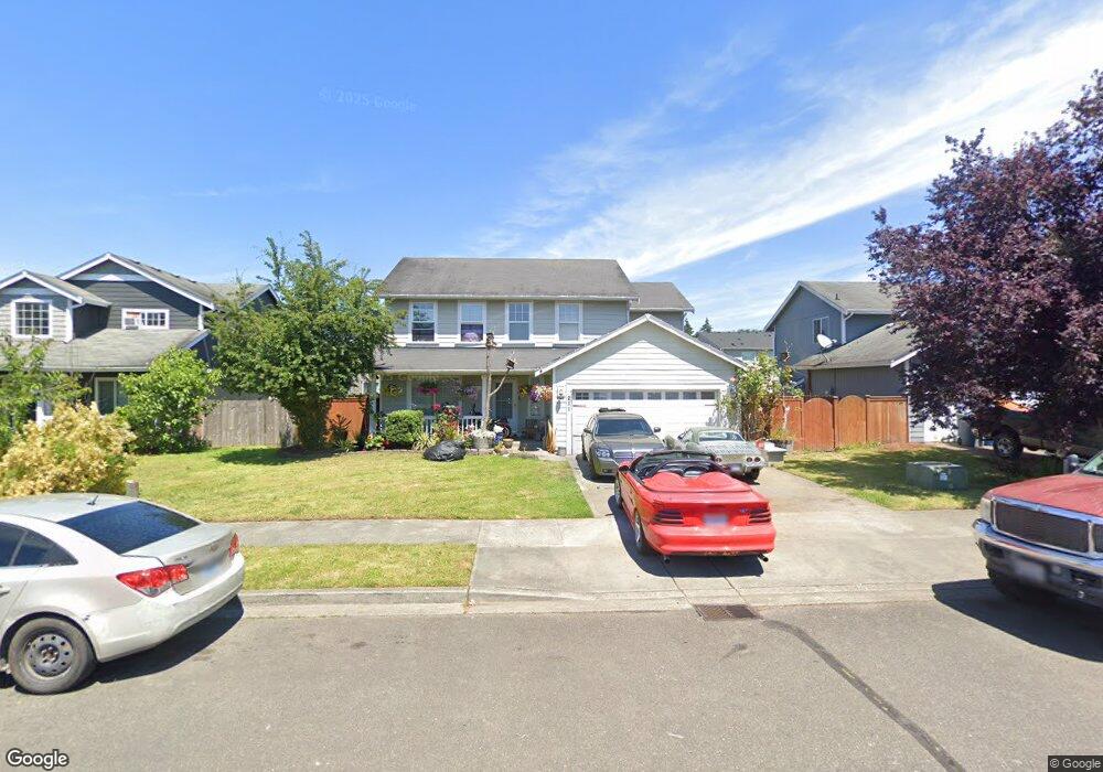 211 Icey St SW, Orting, WA 98360 - photo 1