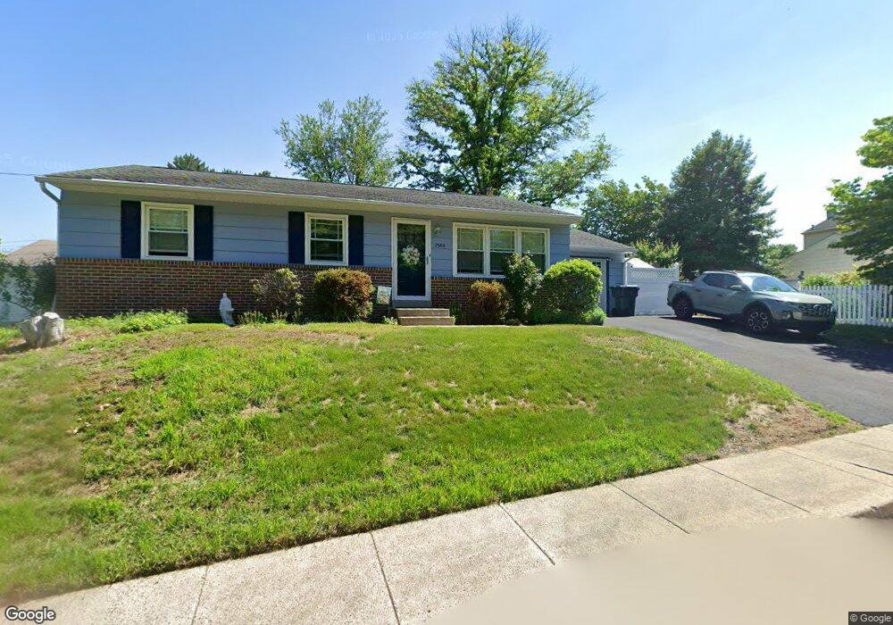 2963 Windsor Ave, Willow Grove, PA 19090 - photo 1
