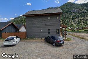 2034 Bighorn Trail Unit 116, Georgetown, CO 80444