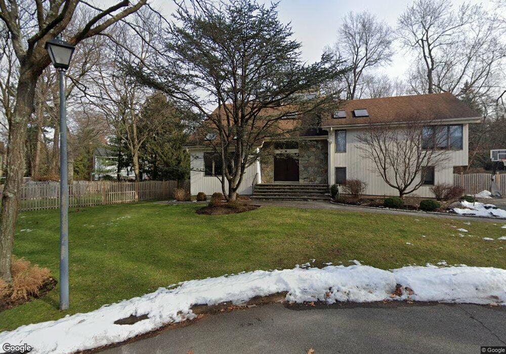 21 Mission Way, Tenafly, NJ 07670 - photo 1