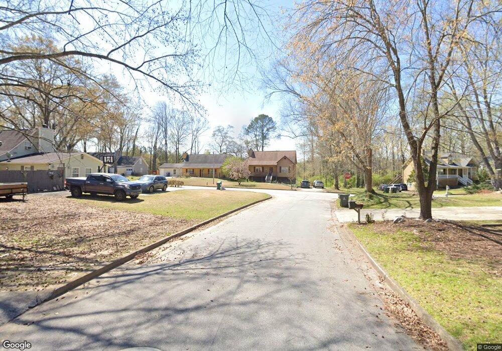 0 Fieldgreen Ct SW unit 7074112, Marietta, GA 30008 - photo 1