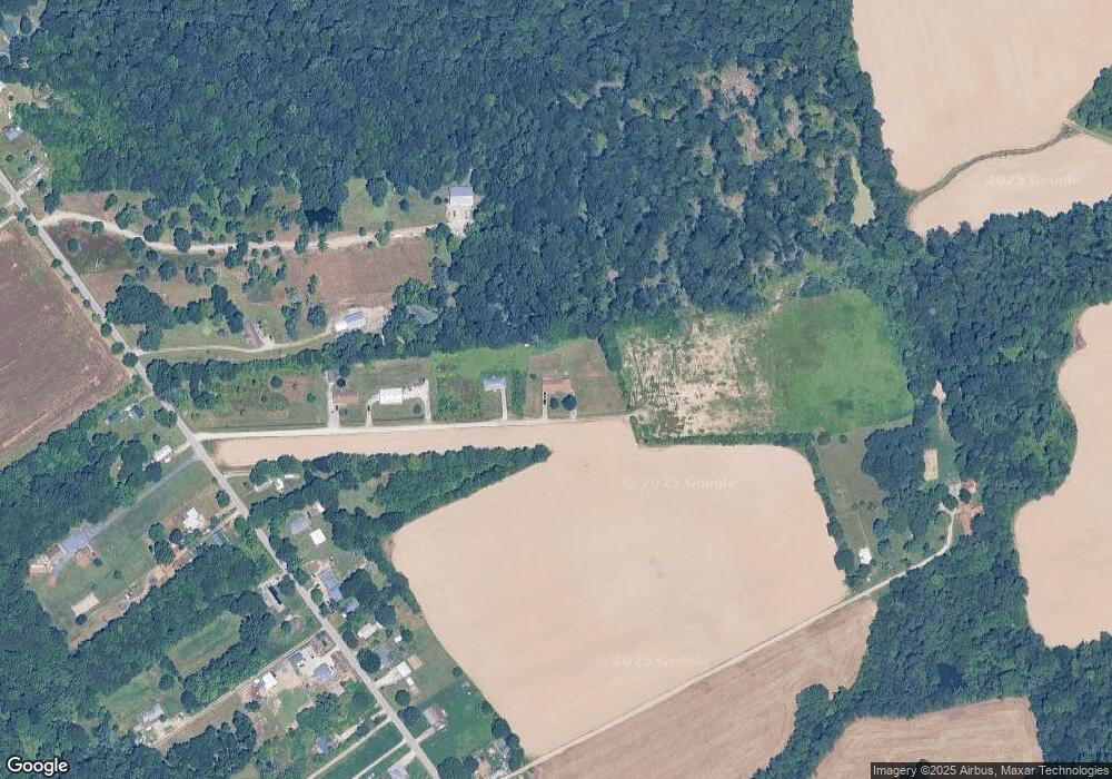 6716 Hibernia Rd, Charlestown, IN 47111 - photo 1