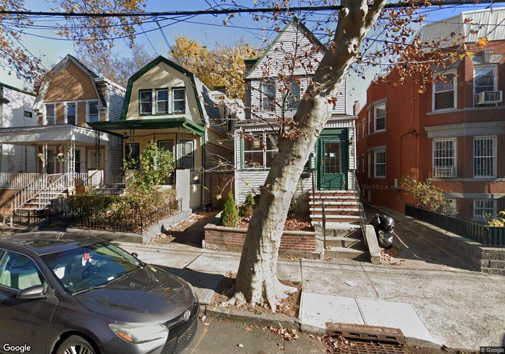 30 Dwight St, Jersey City, NJ 07305 - photo 1