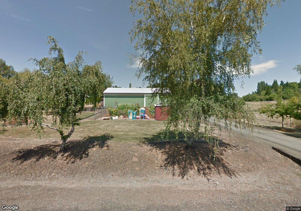 2035 Primrose Loop, Philomath, OR 97370 - photo 1