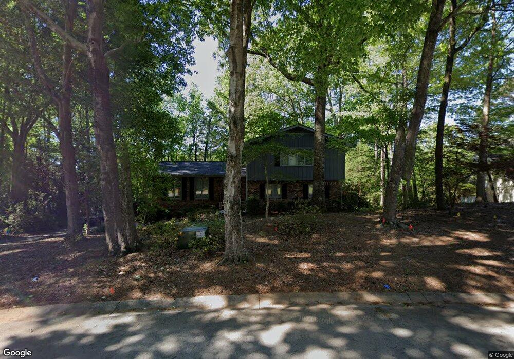 3300 Leeds Way unit 2, Duluth, GA 30096 - photo 1