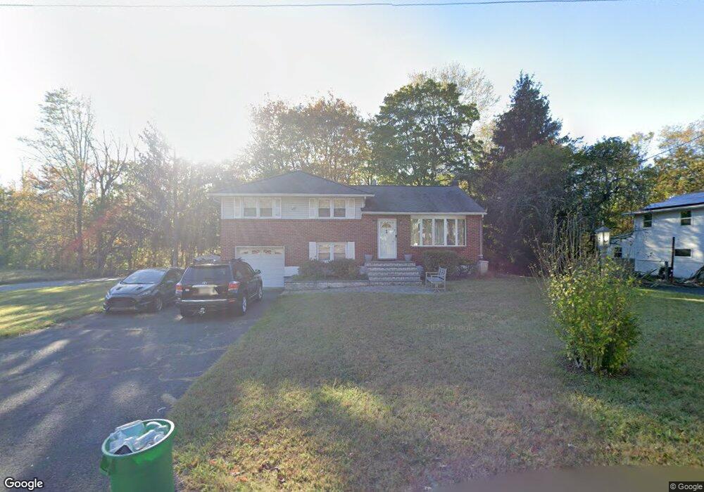 1 S Brookside Dr, Nanuet, NY 10954 - photo 1