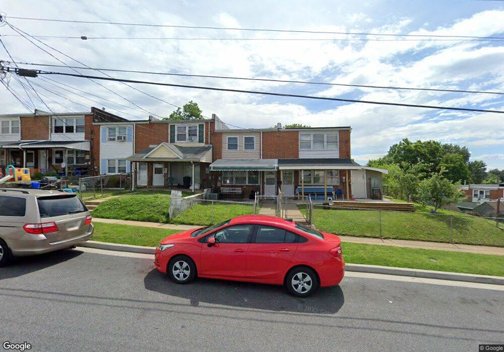 3239 Kessler Rd, Halethorpe, MD 21227 - photo 1