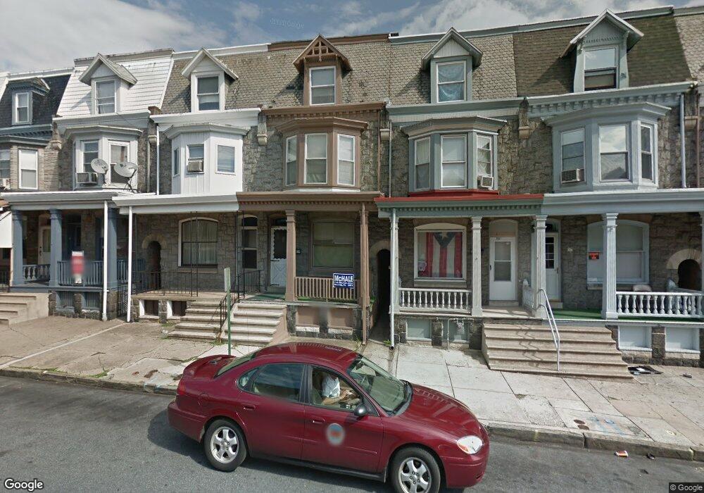 1509 N 10th St, Reading, PA 19604 - photo 1