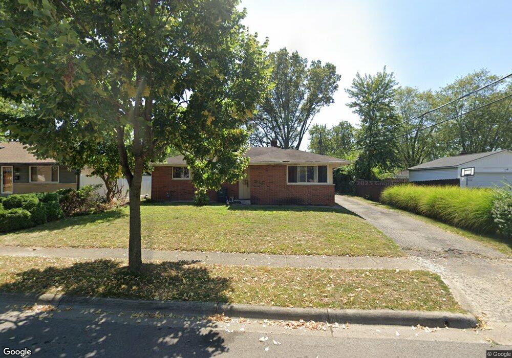 3727 Conway Dr, Columbus, OH 43227 - photo 1