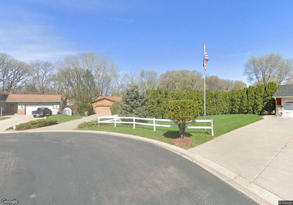 3491 116th Ave NW, Coon Rapids, MN 55433 - photo 1