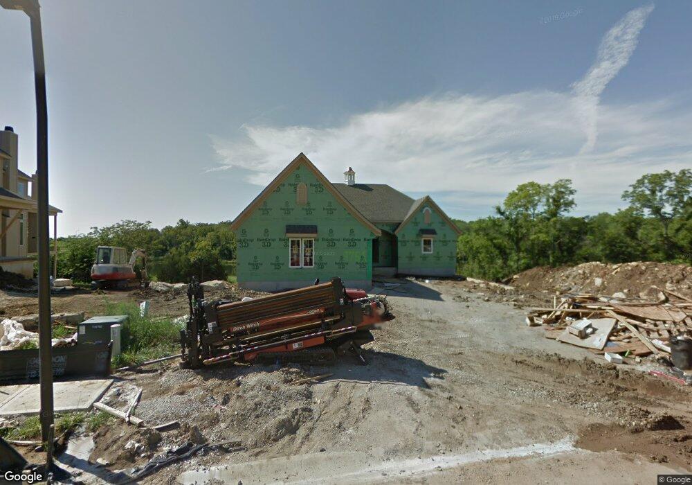 9751 Shady Bend Cir, Lenexa, KS 66227 - photo 1