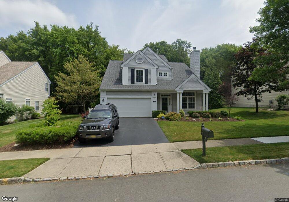 17 Lehigh Ct, Princeton, NJ 08540 - photo 1