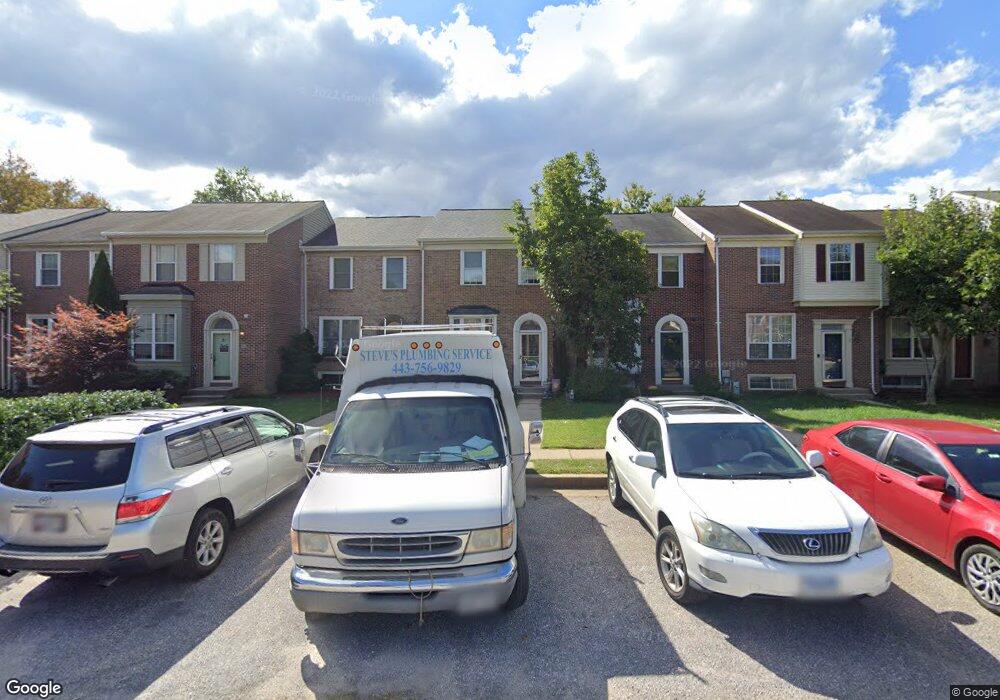 26 Hunting Horn Cir, Reisterstown, MD 21136 - photo 1