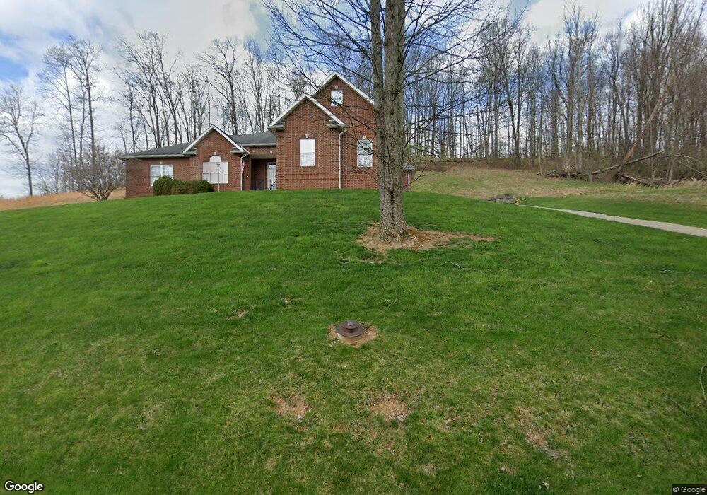 221 Diamond Cove, Bridgeport, WV 26330 - photo 1