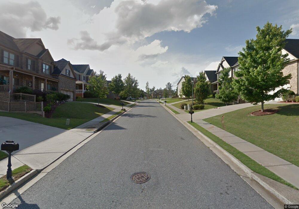 0 Alder Tree Way unit 8722581, Dacula, GA 30019 - photo 1