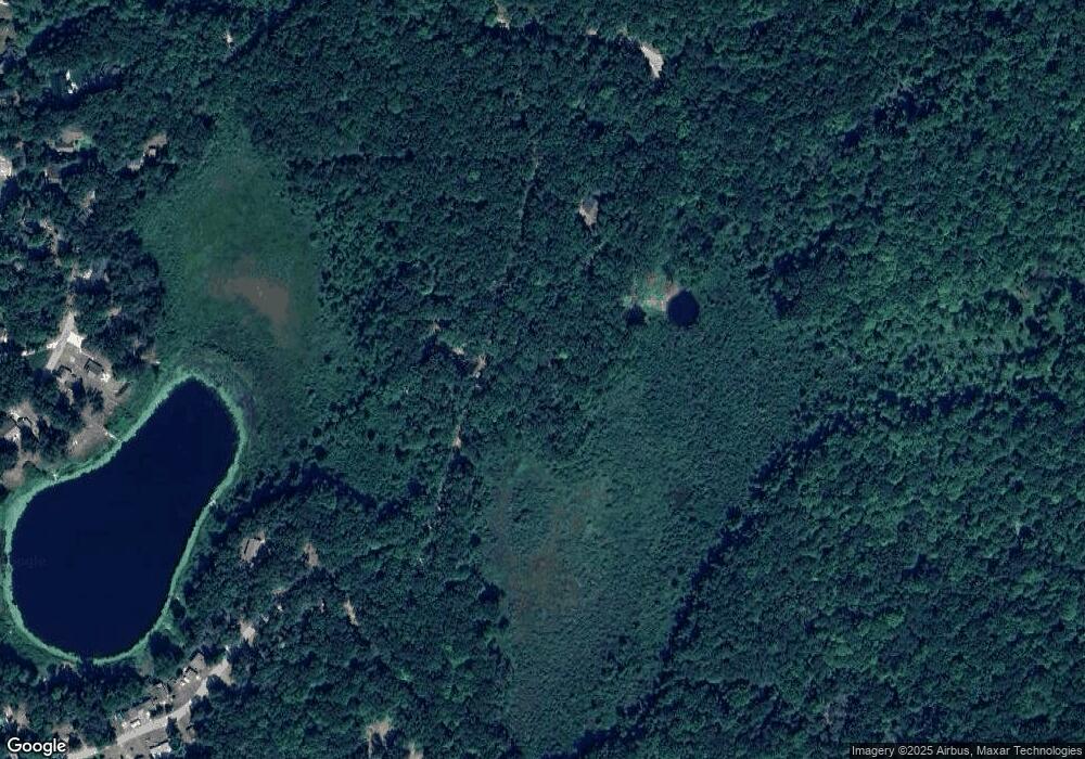 9500 N Nichols Lake Dr, Bitely, MI 49309 - photo 1