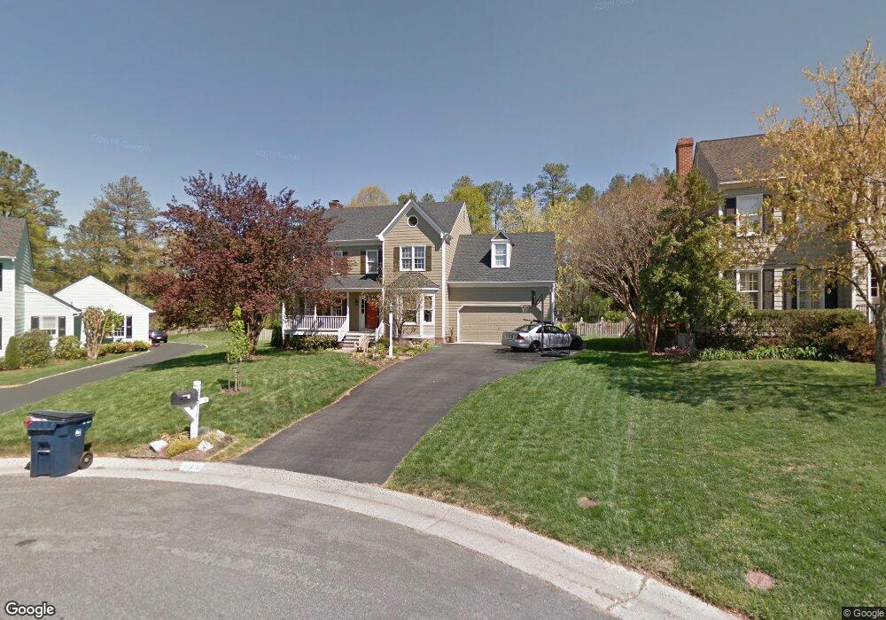 11316 Anna Way, Henrico, VA 23233 - photo 1