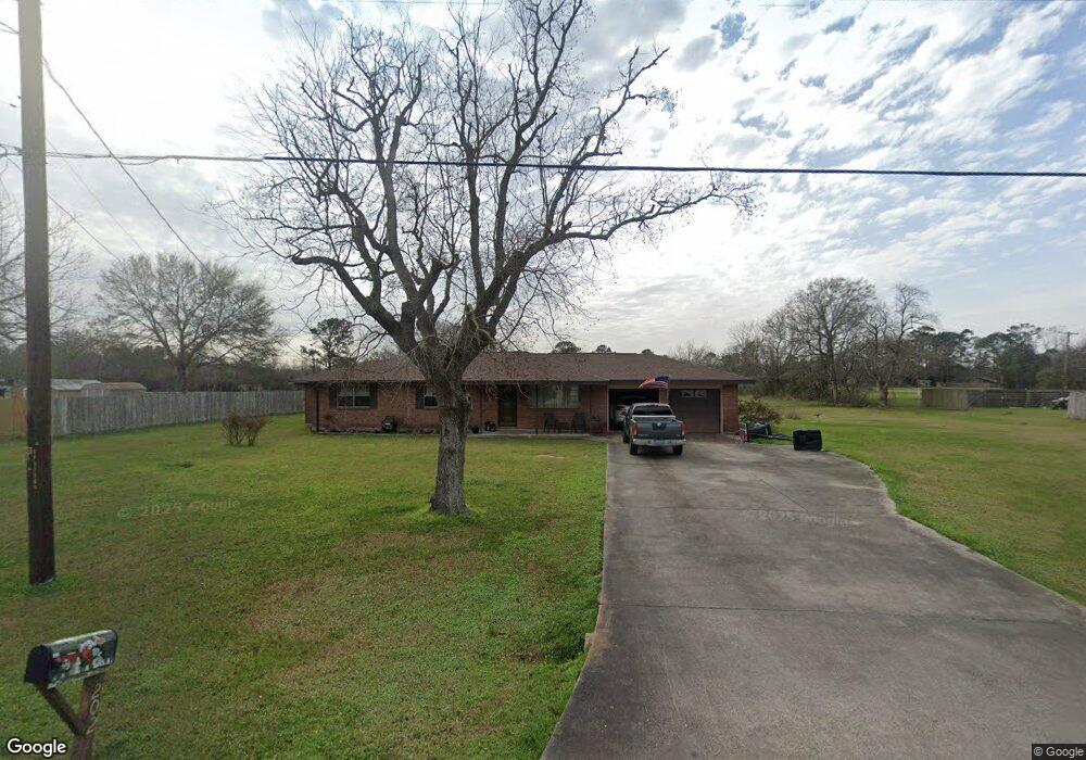 202 Main St, Alvin, TX 77511 - photo 1