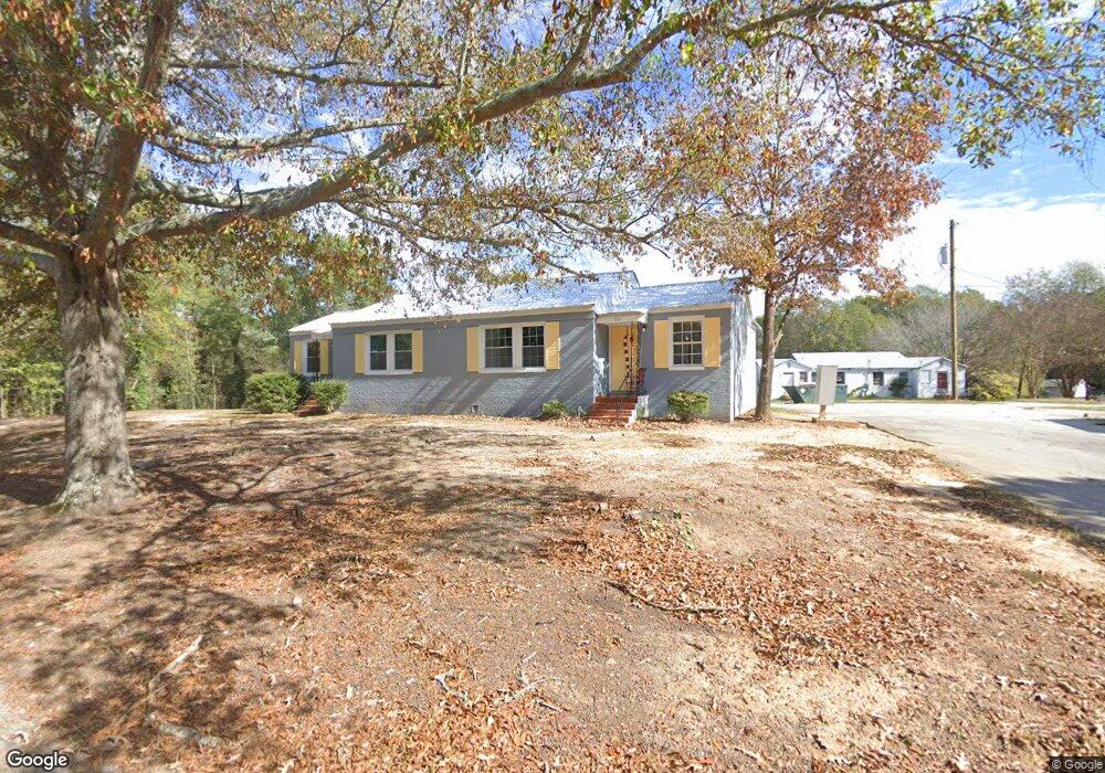 112 Hillside Way, Elberton, GA 30635 - photo 1