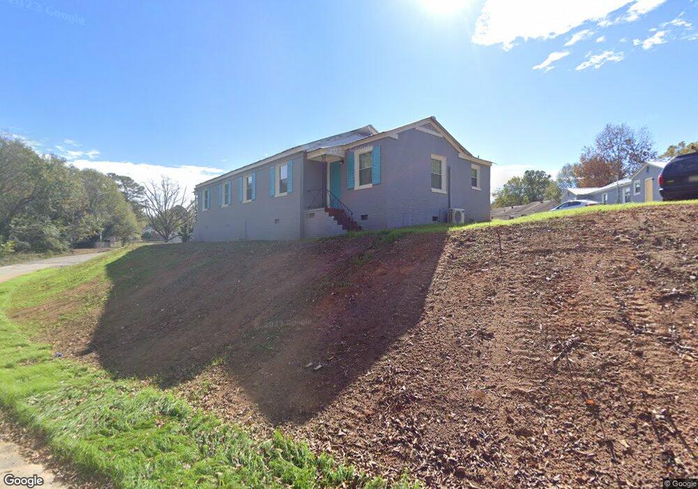 110 Hillside Way, Elberton, GA 30635 - photo 1