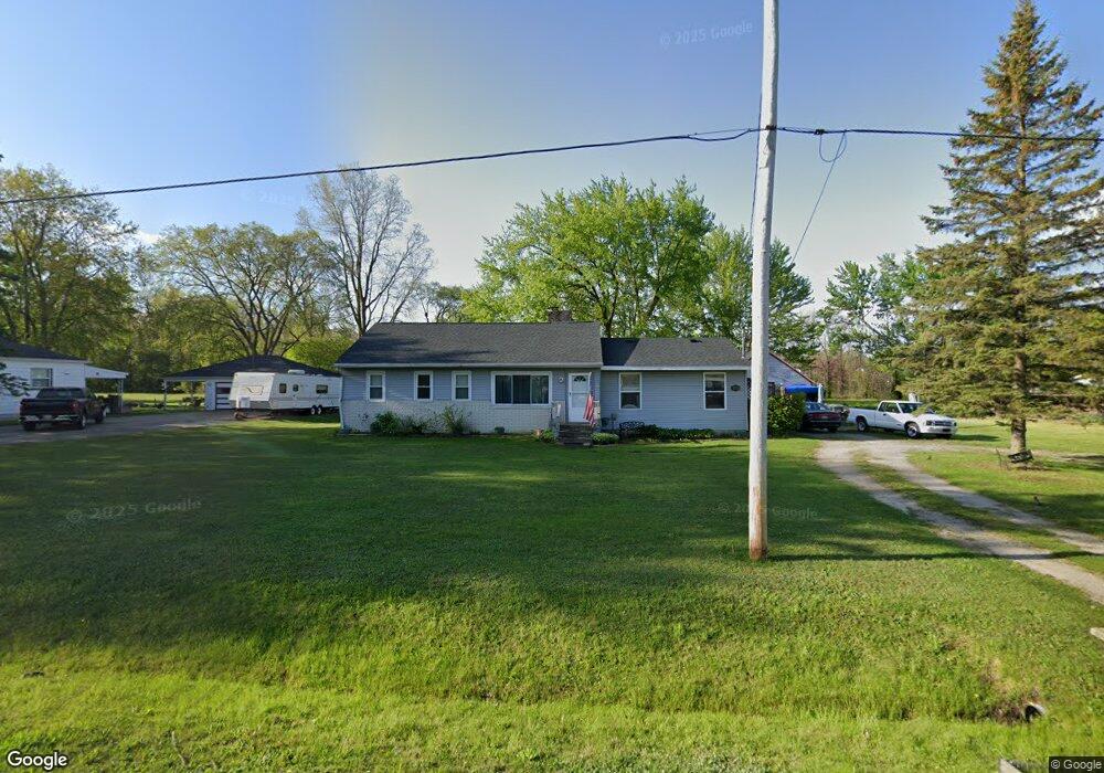 1204 Linus St, Flint, MI 48507 - photo 1