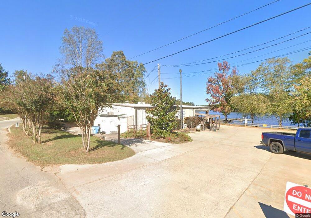 278 Marina Cir, Jackson, GA 30233 - photo 1