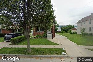 4248 Lois St, Dearborn, MI 48126