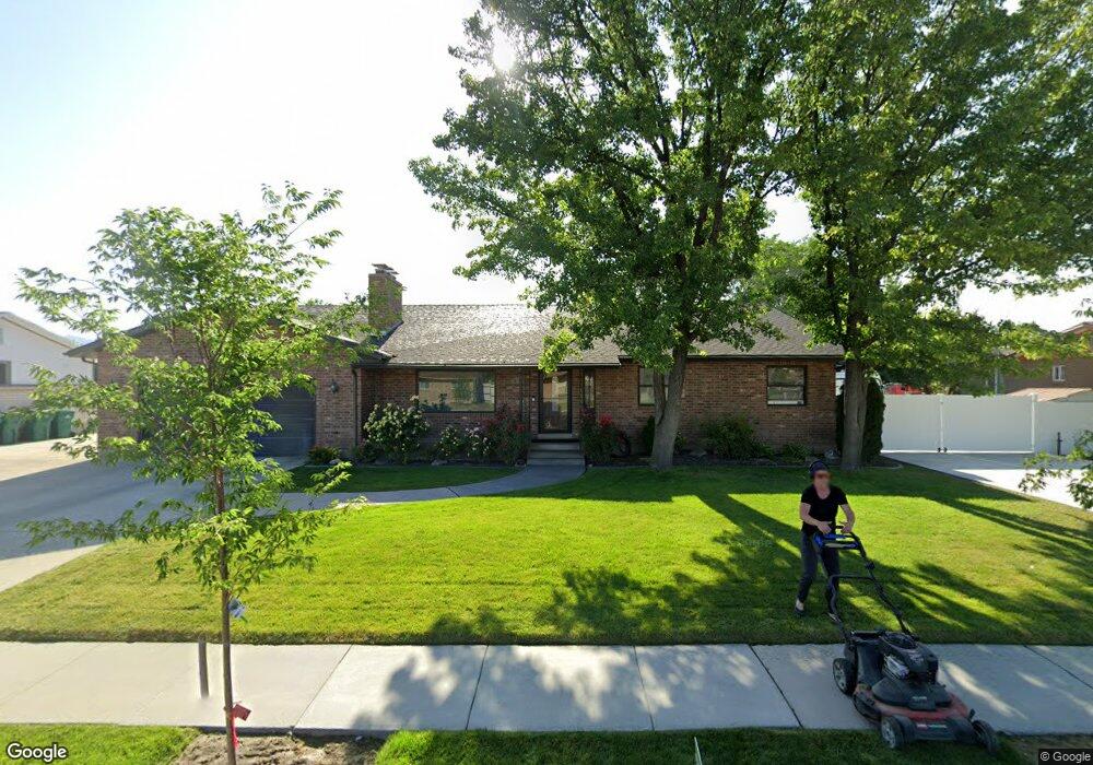 12023 Mcdougal Dr, Riverton, UT 84065 - photo 1