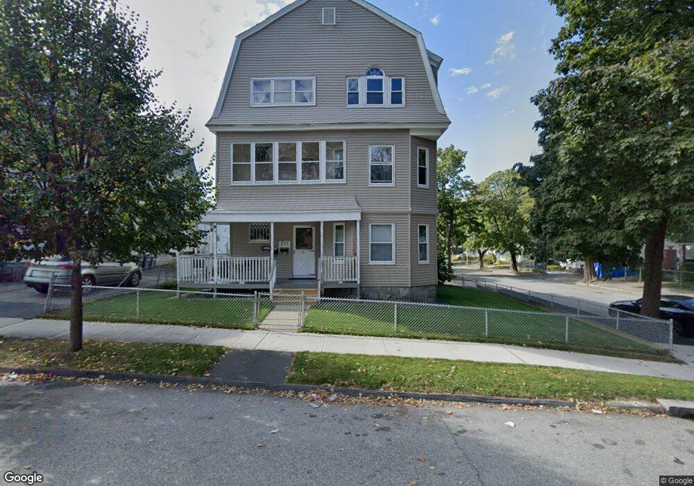 16 Hitchcock Rd, Worcester, MA 01603 - photo 1