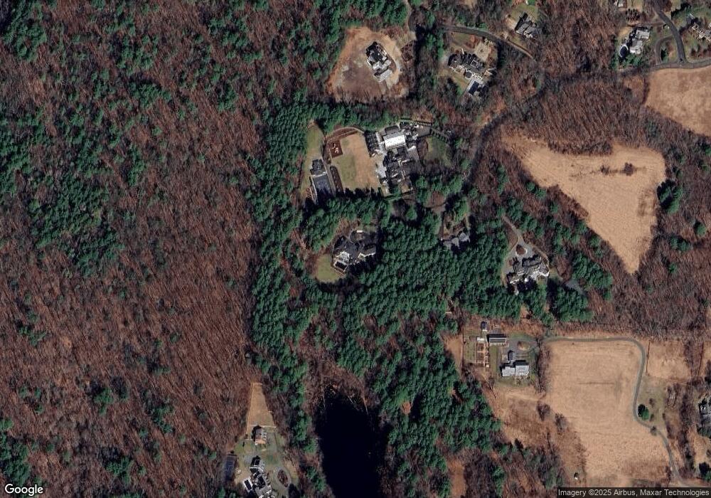 215 Monument Farm Rd, Concord, MA 01742 - photo 1