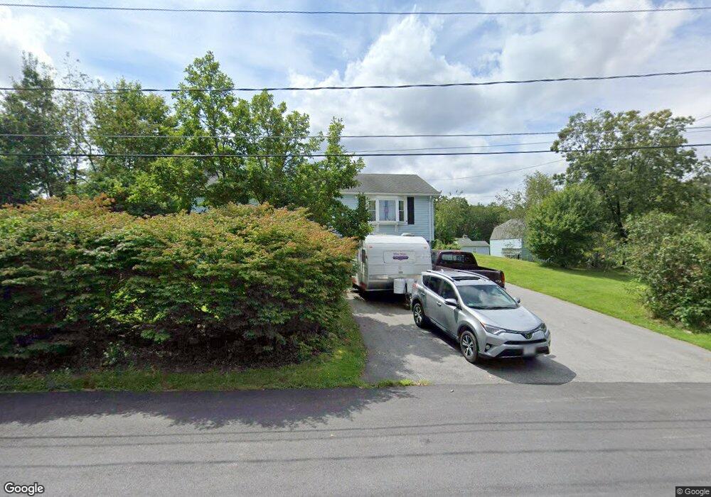 24 Skyview Ln, Webster, MA 01570 - photo 1