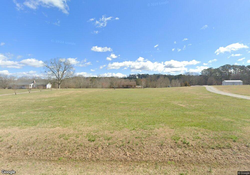 2380 Pleasant Grove Church Rd, Villa Rica, GA 30180 - photo 1