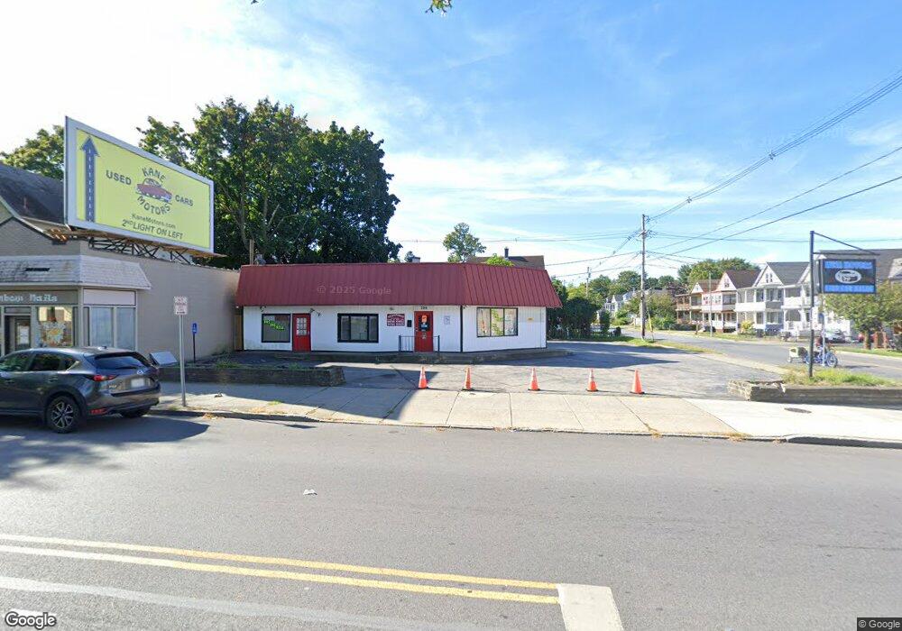 708 Main St, Poughkeepsie, NY 12603 - photo 1