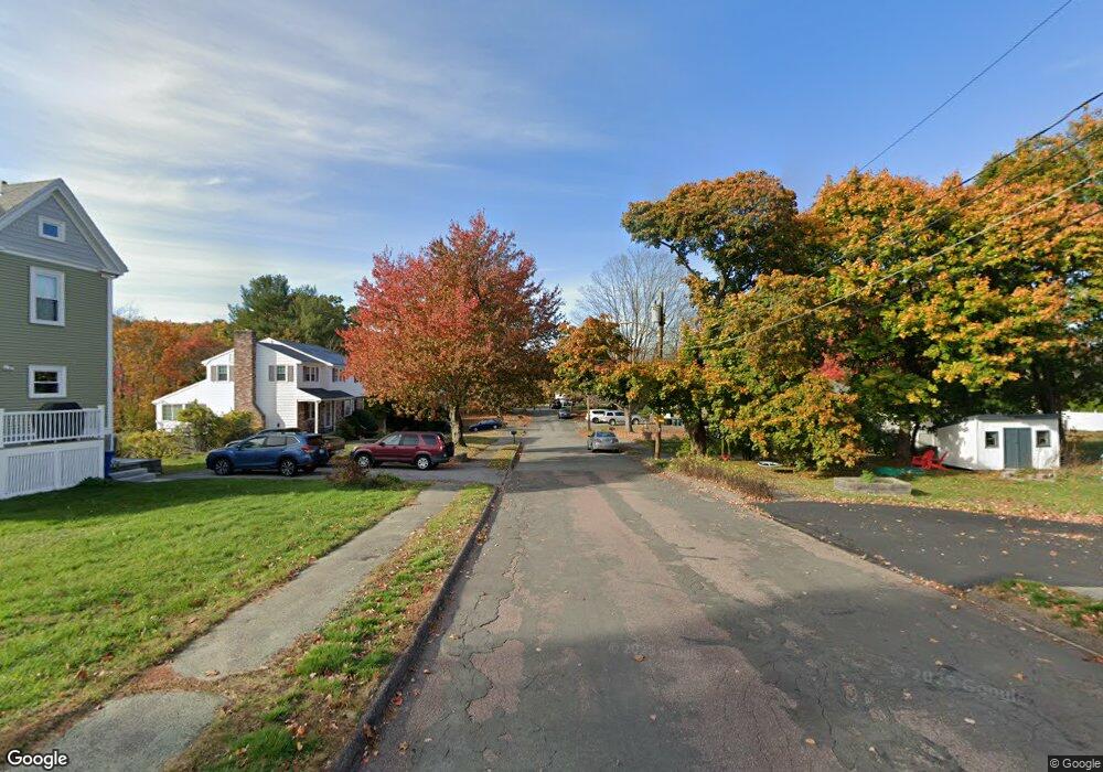 10 Meadow View Rd unit 10, Wakefield, MA 01880 - photo 1