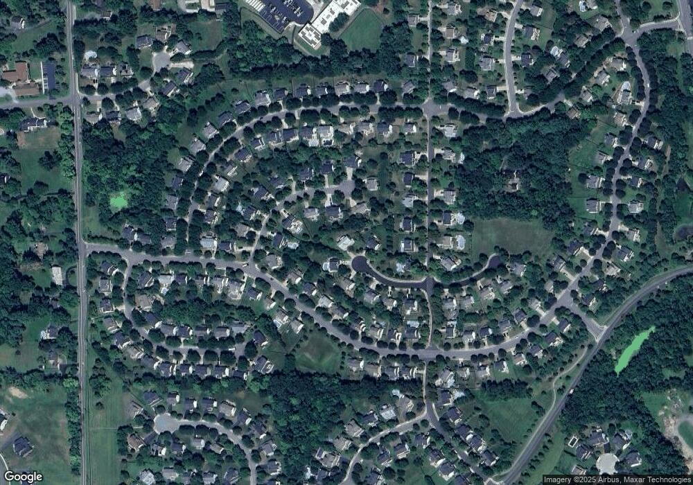 309 Daffodil Ct, Purcellville, VA 20132 - photo 1