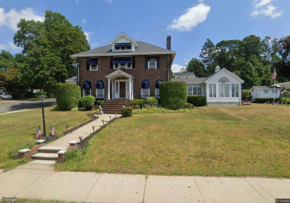 232 Main St, Wakefield, MA 01880 - photo 1