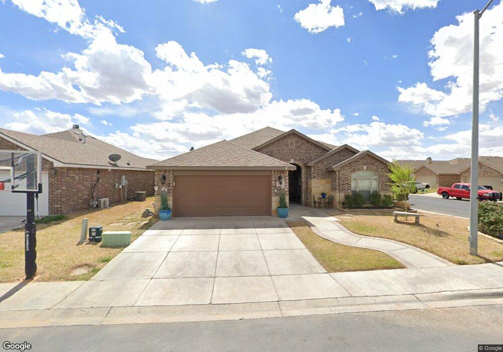 9411 Agave Ave, Odessa, TX 79765 - photo 1