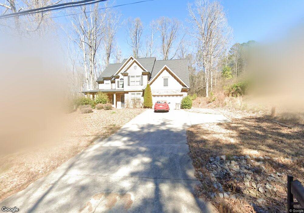 6359 Blackjack Rd, Flowery Branch, GA 30542 - photo 1