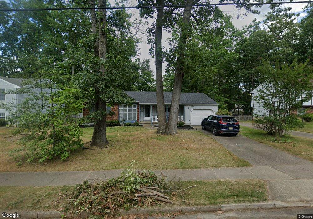 29 White Birch Rd, Blackwood, NJ 08012 - photo 1