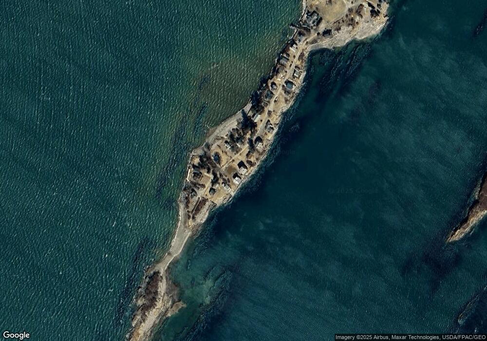 57 Potts Point Rd, Harpswell, ME 04079 - photo 1