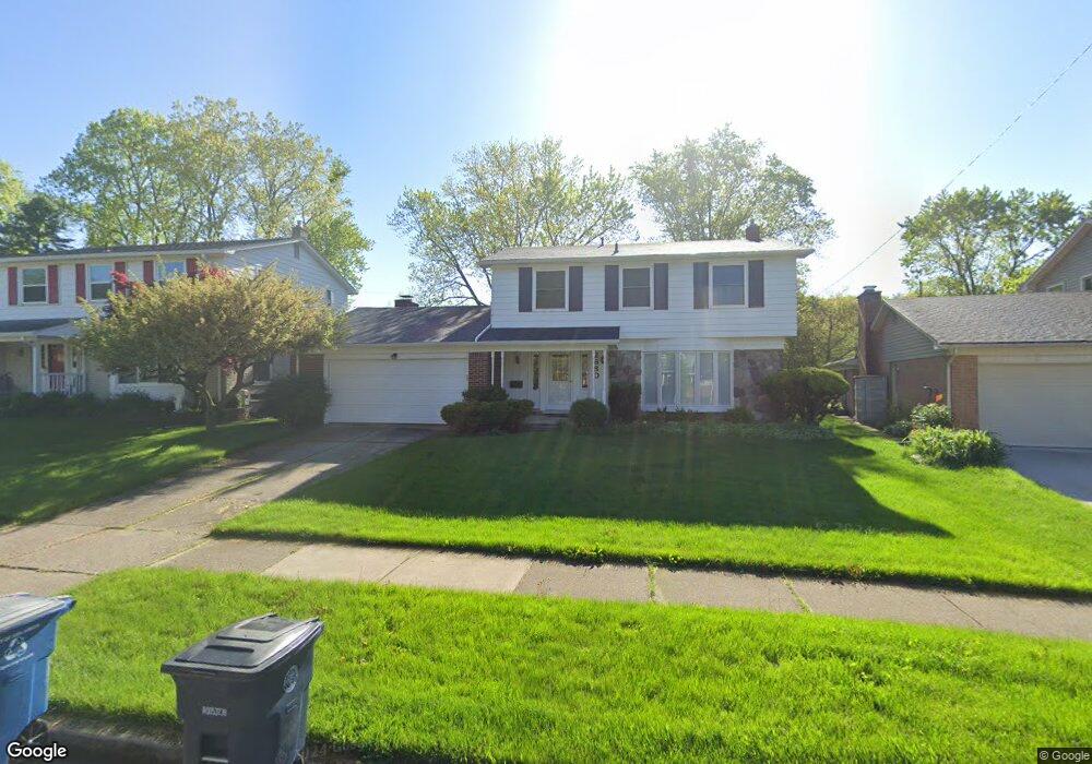 2680 Antietam Ct, Ann Arbor, MI 48105 - photo 1