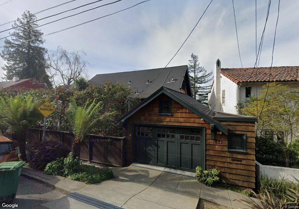 54 El Camino Real, Berkeley, CA 94705 - photo 1