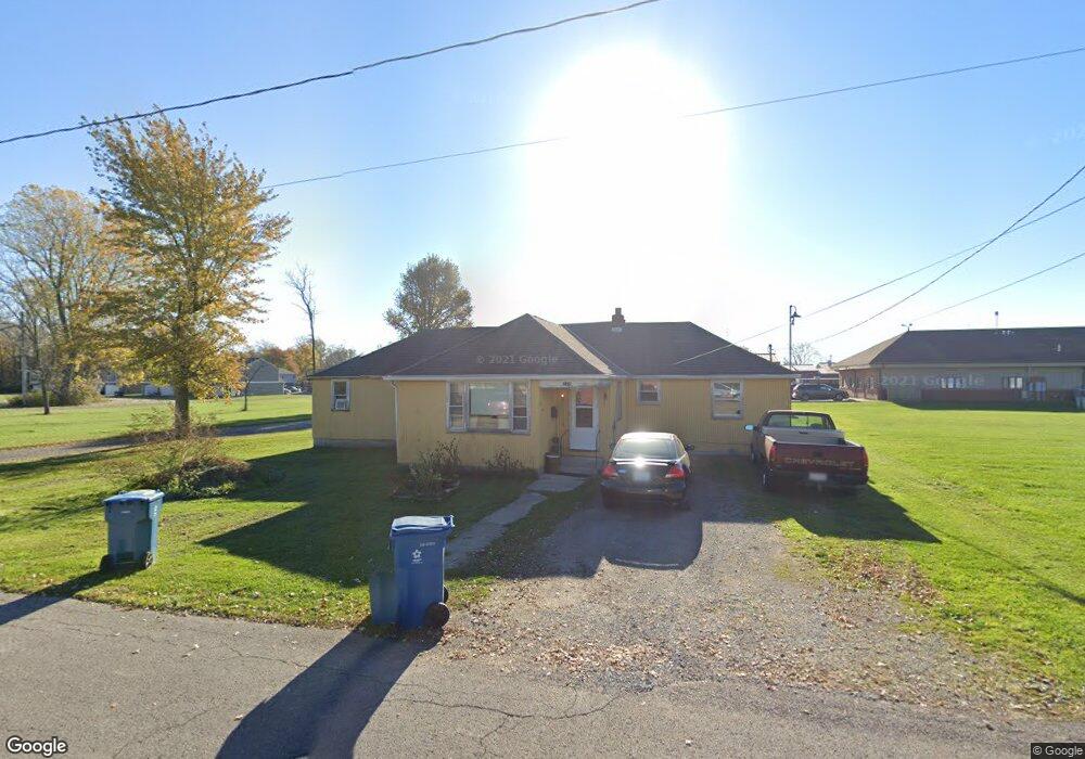 130 E Letson St, Kenton, OH 43326 - photo 1