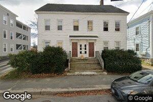 17 Saint Marys St, Biddeford, ME 04005