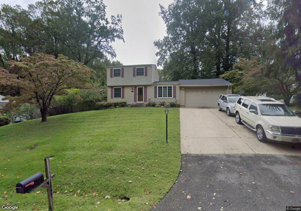 4309 N Shore Dr, Prince Frederick, MD 20678 - photo 1