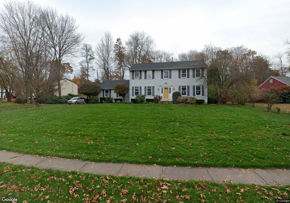 78 Garnet Ln, South Windsor, CT 06074 - photo 1