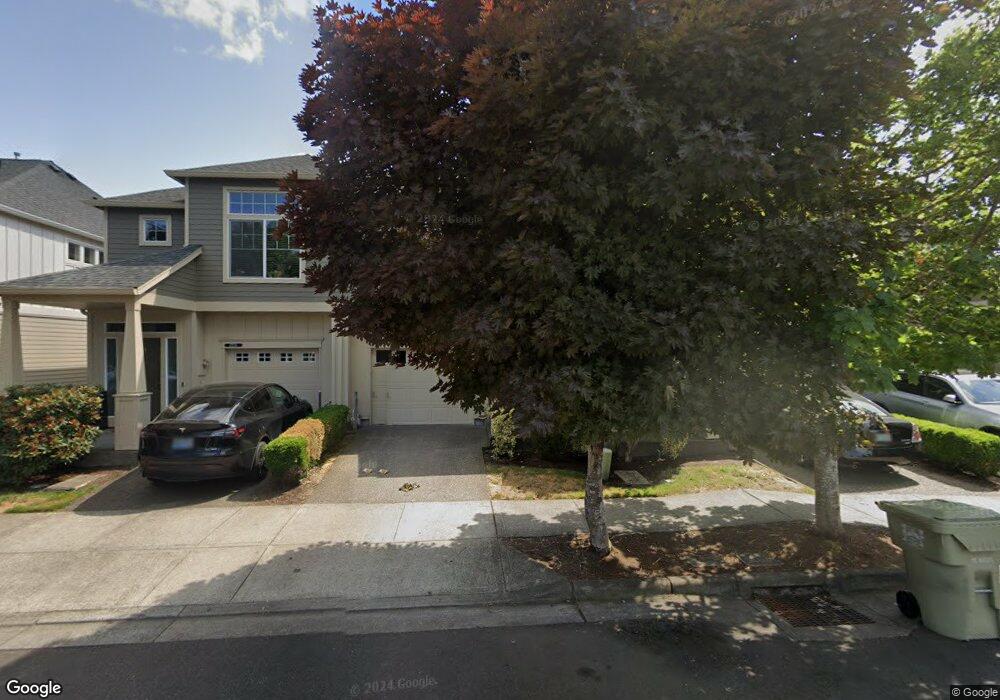 17284 SW Pleasanton Ln, Beaverton, OR 97006 - photo 1