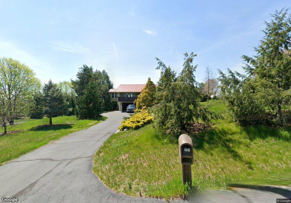 151 Arboretum Rd, Bernville, PA 19506 - photo 1