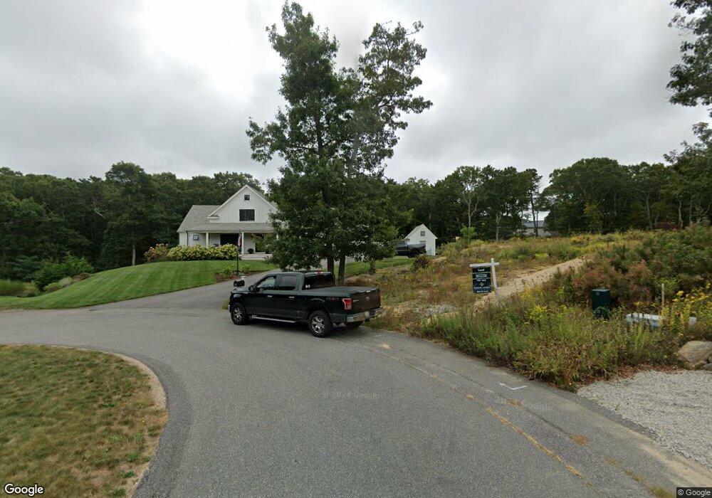 0 Captain Bohnenberger Ln unit 21701040, East Falmouth, MA 02536 - photo 1